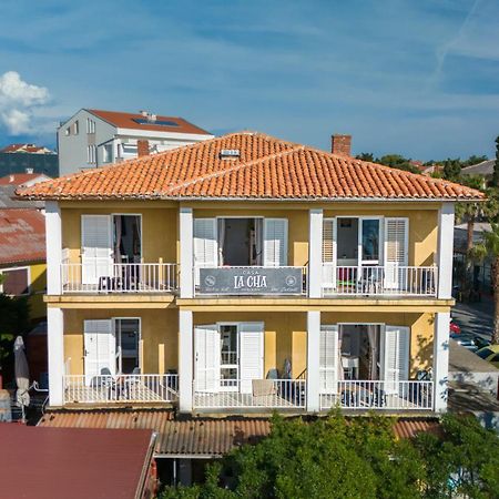Hostel Casa La Cha Новалья Экстерьер фото
