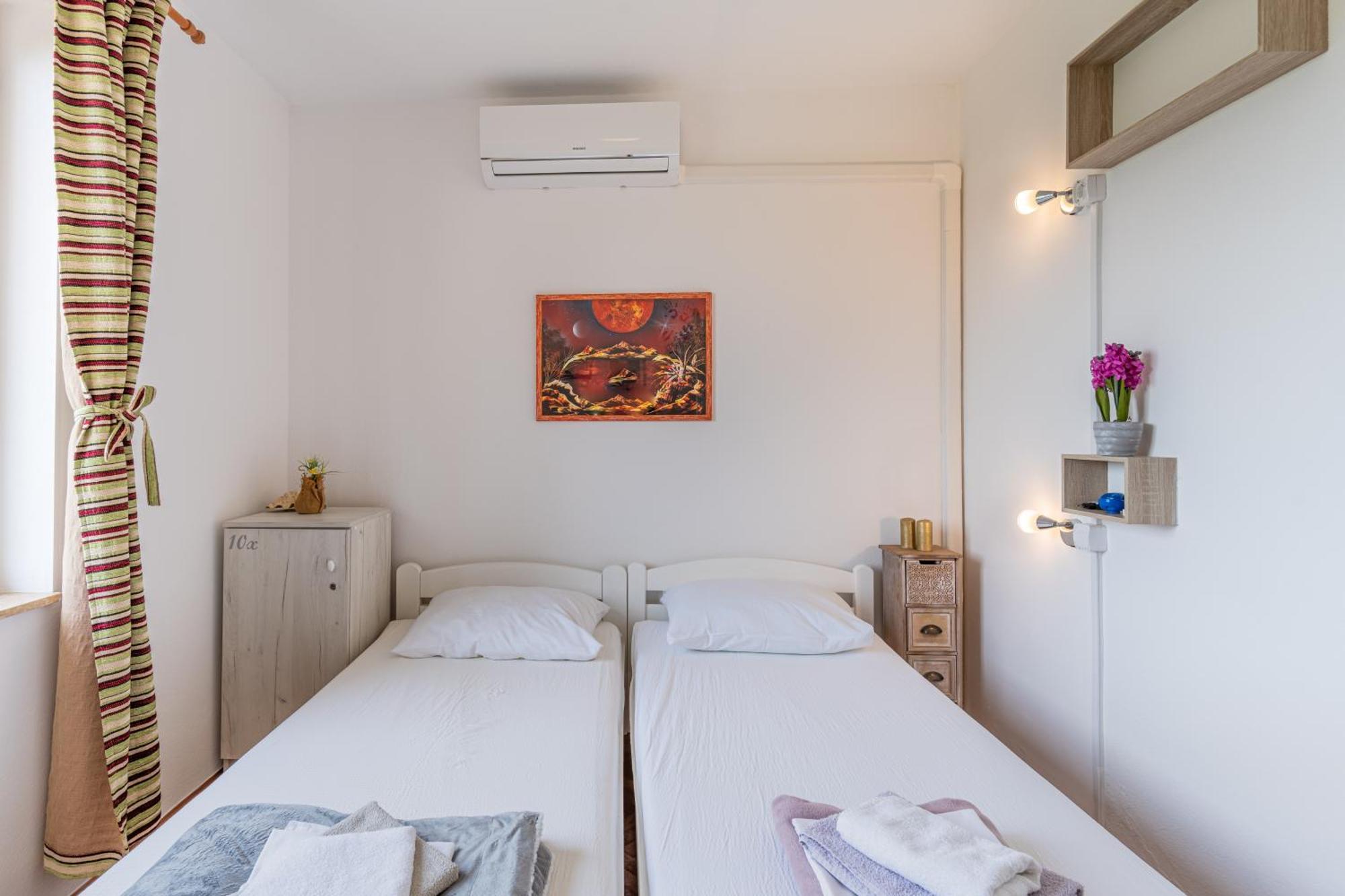 Hostel Casa La Cha Новалья Экстерьер фото