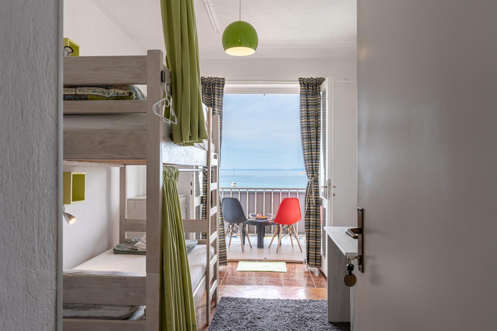 Hostel Casa La Cha Новалья Экстерьер фото