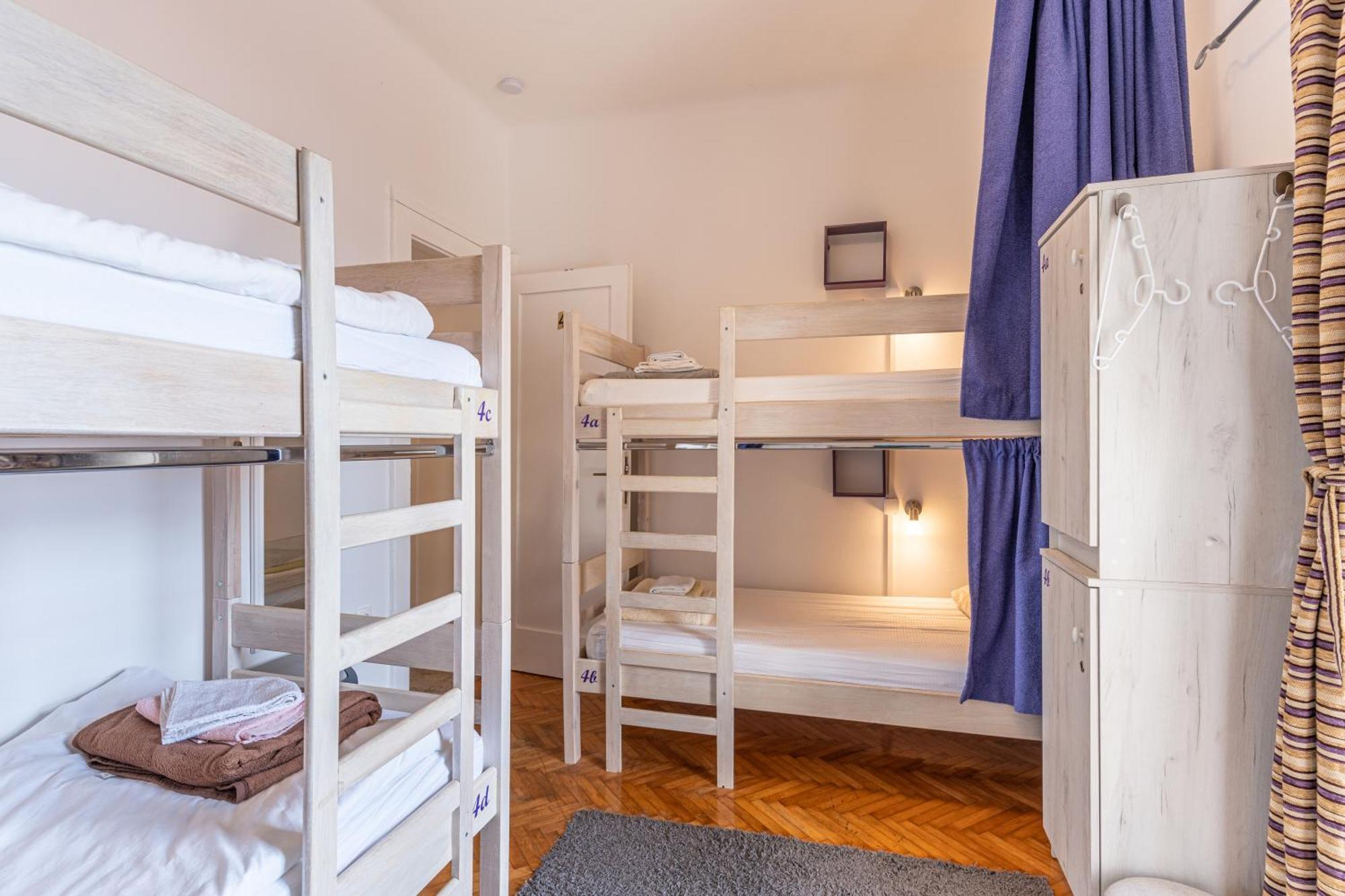 Hostel Casa La Cha Новалья Экстерьер фото